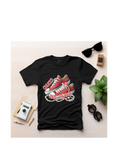 Load image into Gallery viewer, Kamala Harris Lets Finish It 2024