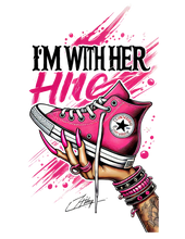 Load image into Gallery viewer, Kamala Harris Lets Finish It 2024