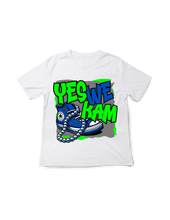 Load image into Gallery viewer, Kamala Harris Lets Finish It 2024