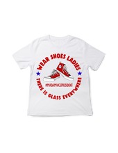 Load image into Gallery viewer, Kamala Harris Lets Finish It 2024