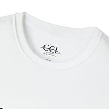 Load image into Gallery viewer, UNBOUND Unisex Softstyle T-Shirt