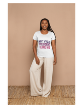 Load image into Gallery viewer, Kamala Harris Lets Finish It 2024