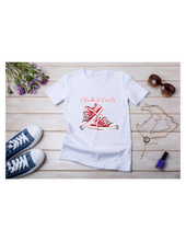 Load image into Gallery viewer, Kamala Harris Lets Finish It 2024