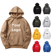 Customizable Hoodie