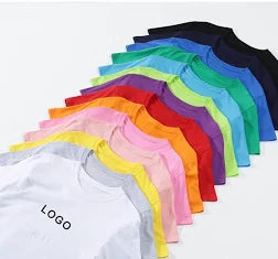 Customizable T-Shirts